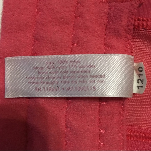 Cacique Convertible Bra - Picture 9 of 9